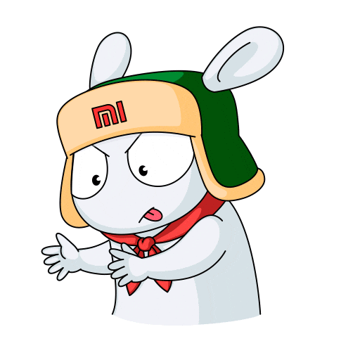 Mi Bunny